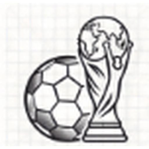 2026世界杯官网导航 Logo
